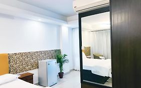 Hotel Blueberry